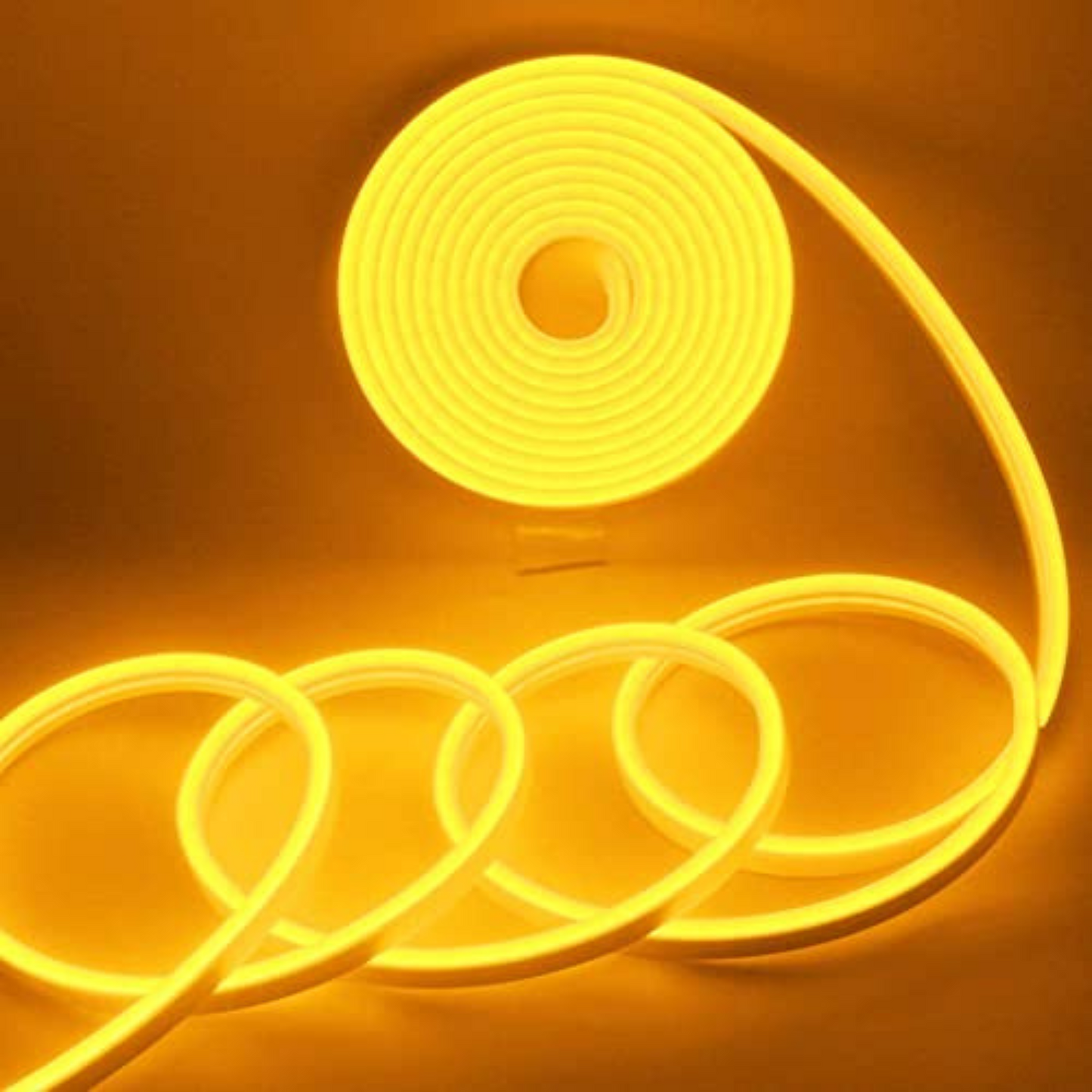 M58 Neon LED Strip Light (Only LED Strip)