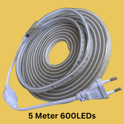 MANSAA M75 Rope LED Strip Light