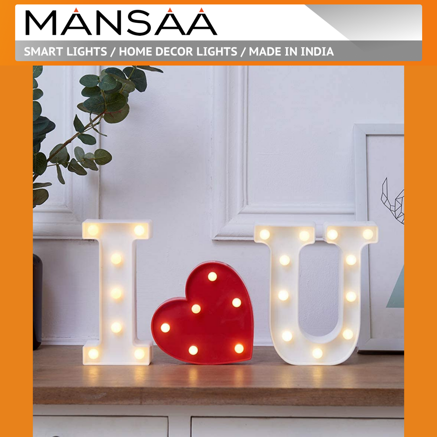 M49 Mini Decorative Table Lamps
