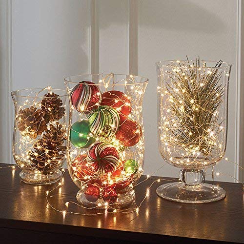 M32 Coin Cell LED String Light