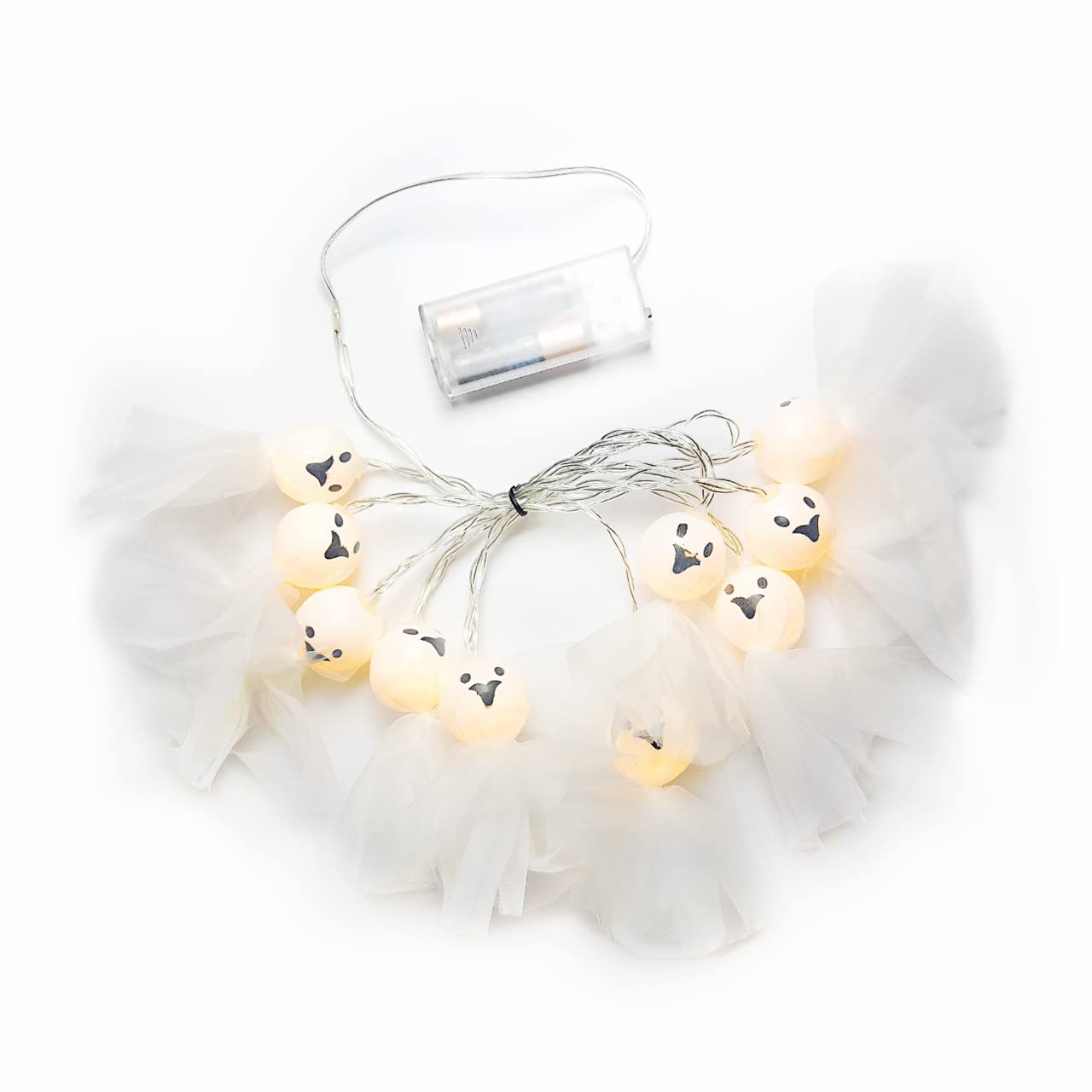 M61 Decorative Icon Lights | Christmas, Halloween, Kids
