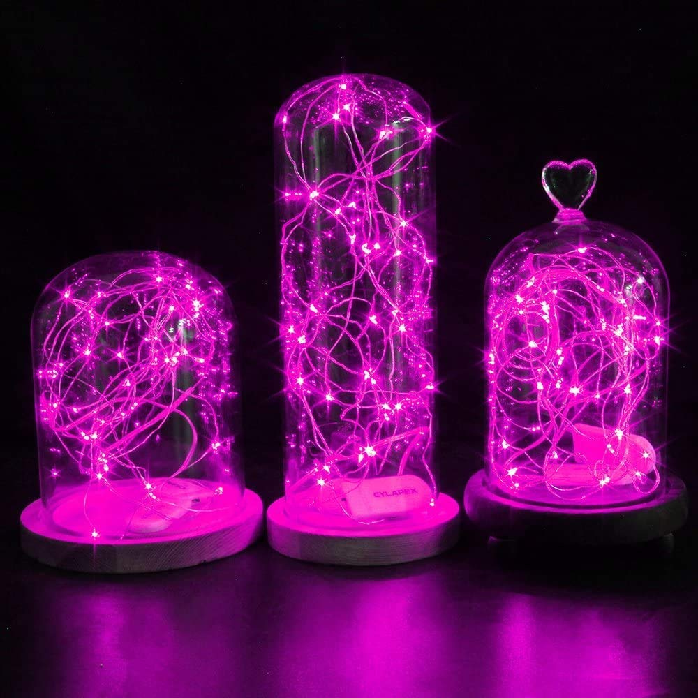 M32 Coin Cell LED String Light