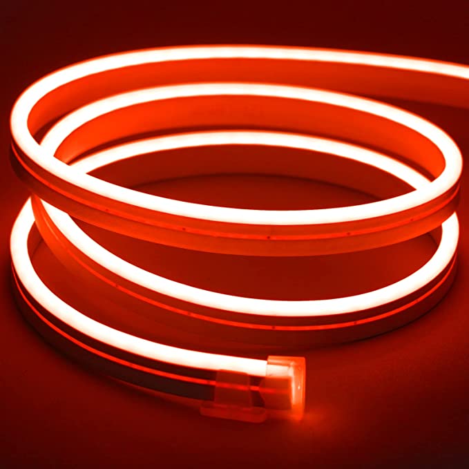 M58 Neon LED Strip Light (Only LED Strip)