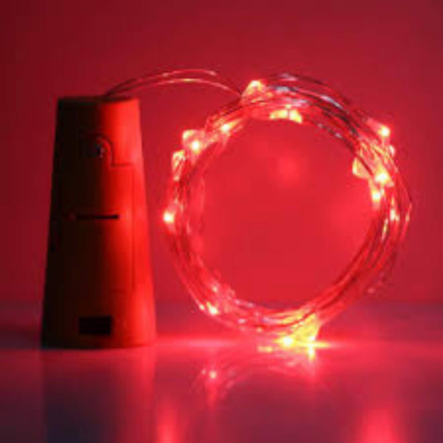 M44 Bottle Cork LED String Lights