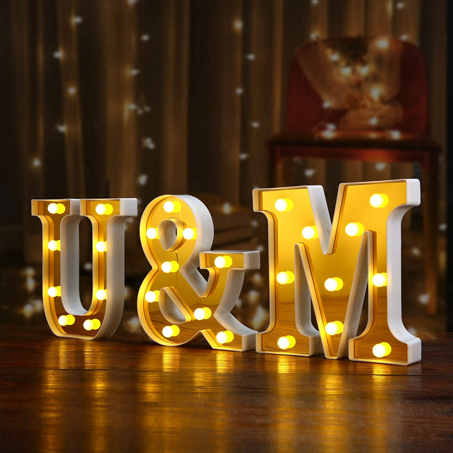 M49 Mini Decorative Table Lamps