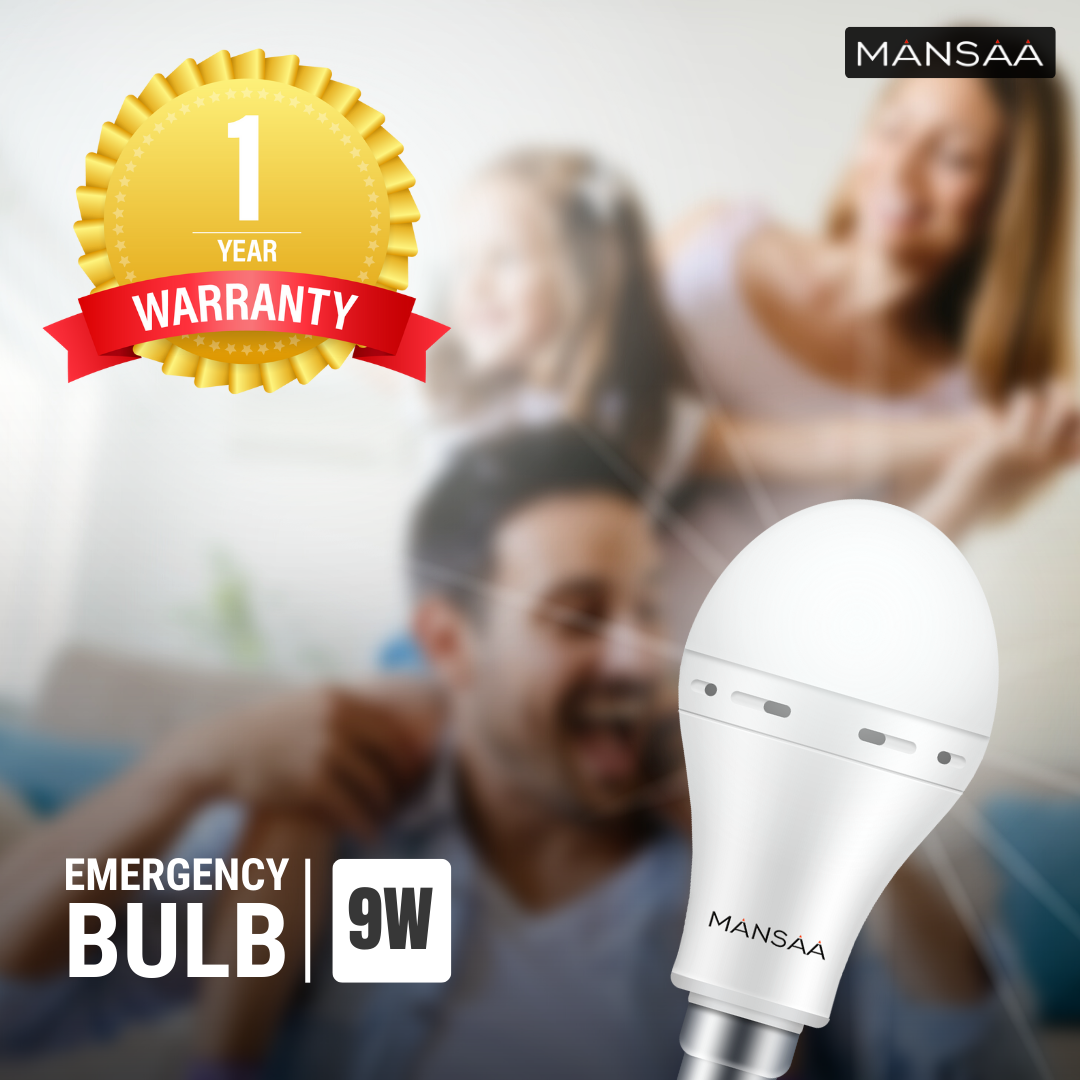 M57 Emergency LED Bulbs