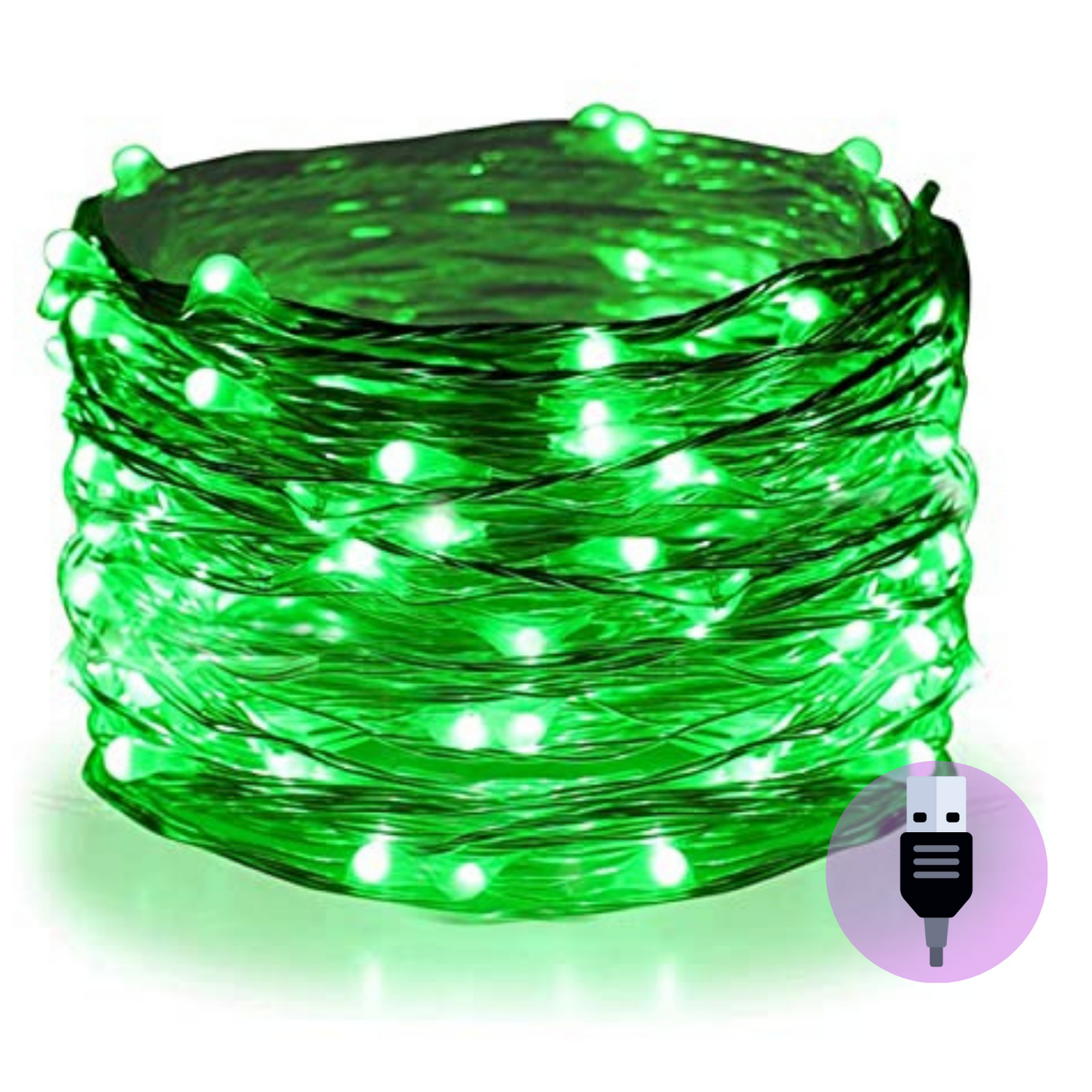 USB LED String Light