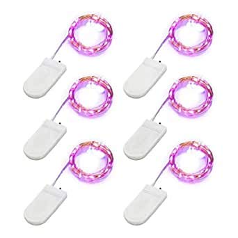 M32 Coin Cell LED String Light