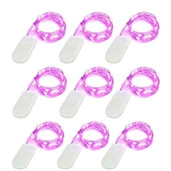M32 Coin Cell LED String Light