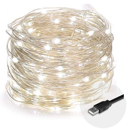 USB LED String Light