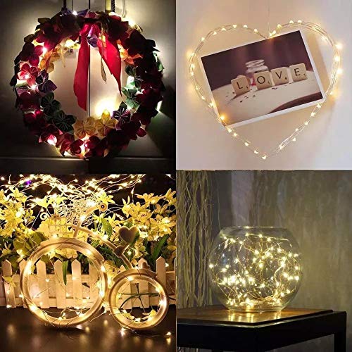 USB LED String Light