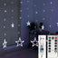 M40 Star Curtain Decorative Lights