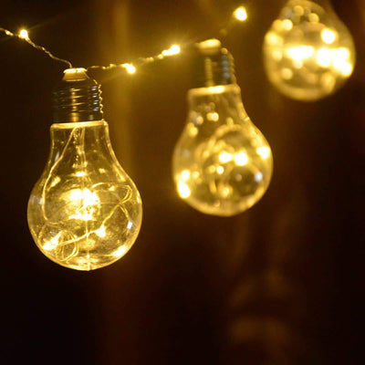 M45 Decorative Hanging LED String Light