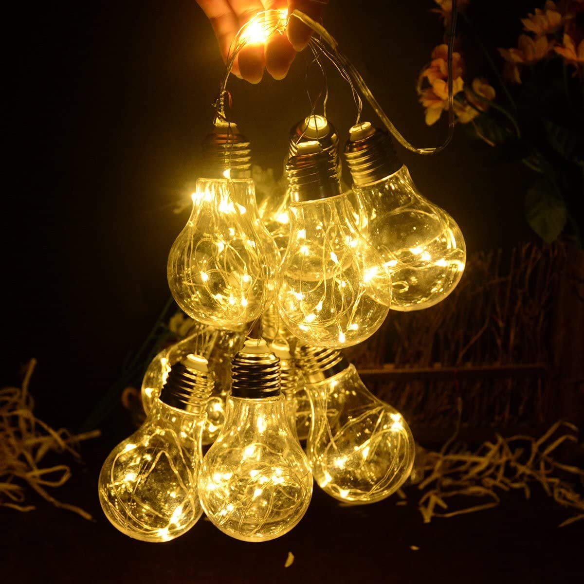 M45 Decorative Hanging LED String Light