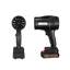 PowerBlower Pro - Rechargeable Portable Anywhere Power Blower