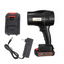 PowerBlower Pro - Rechargeable Portable Anywhere Power Blower