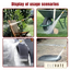PowerWash Pro - Rechargeable Portable Anywhere Power Washer