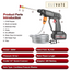 PowerWash Pro - Rechargeable Portable Anywhere Power Washer