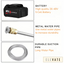 PowerWash Pro - Rechargeable Portable Anywhere Power Washer