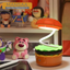 M71 Series Multi Utility Desk Lamps