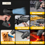 PowerBlower Pro - Rechargeable Portable Anywhere Power Blower