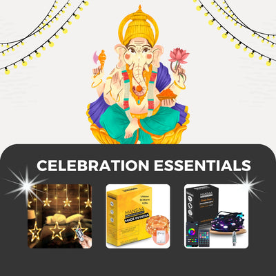 Celebration Essentials