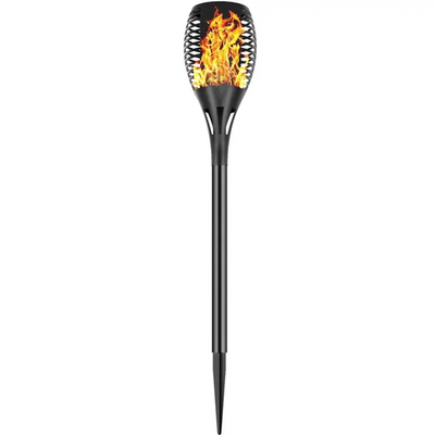 M70 Solar Flickering Flames LED Light