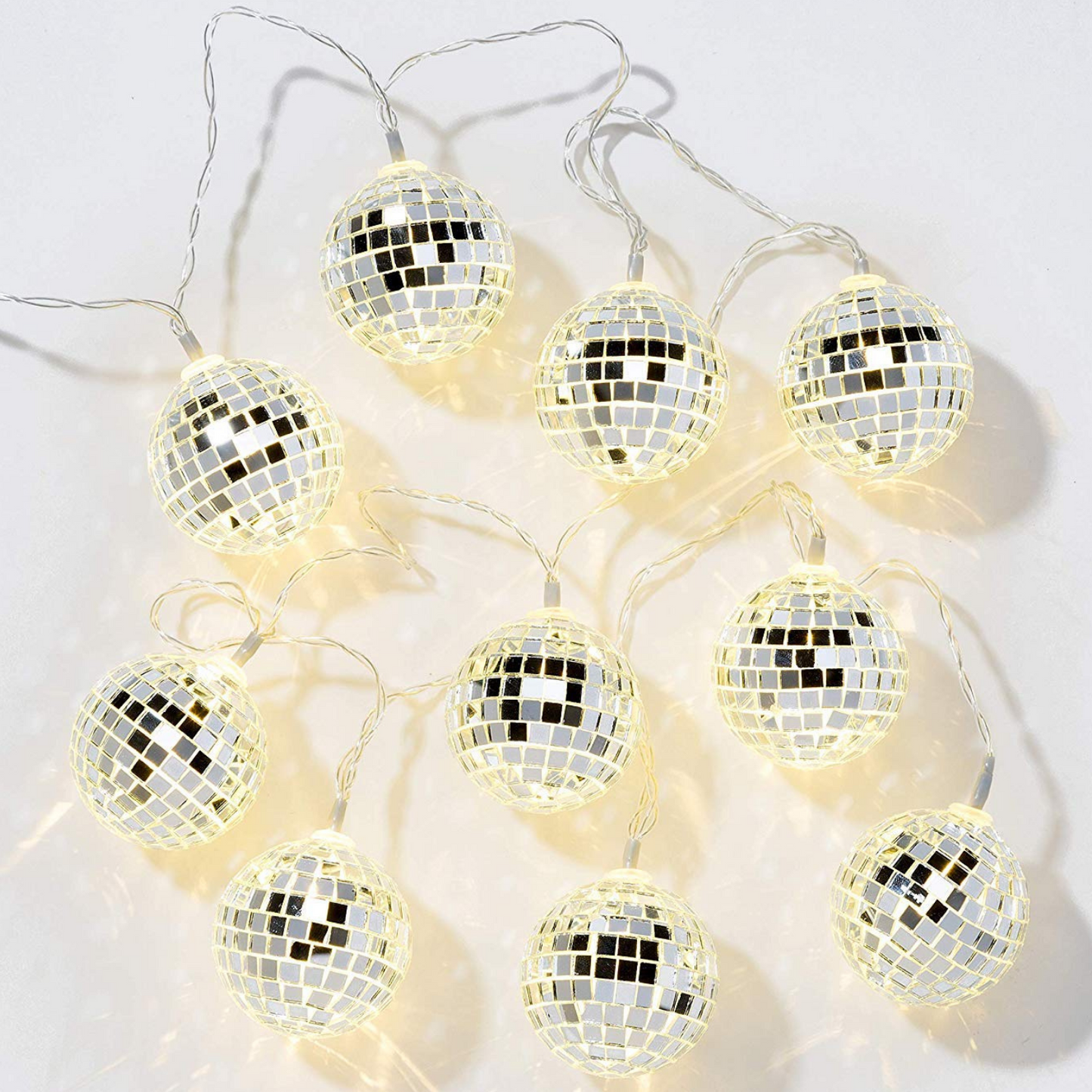 M21 Marble Ball LED Lights