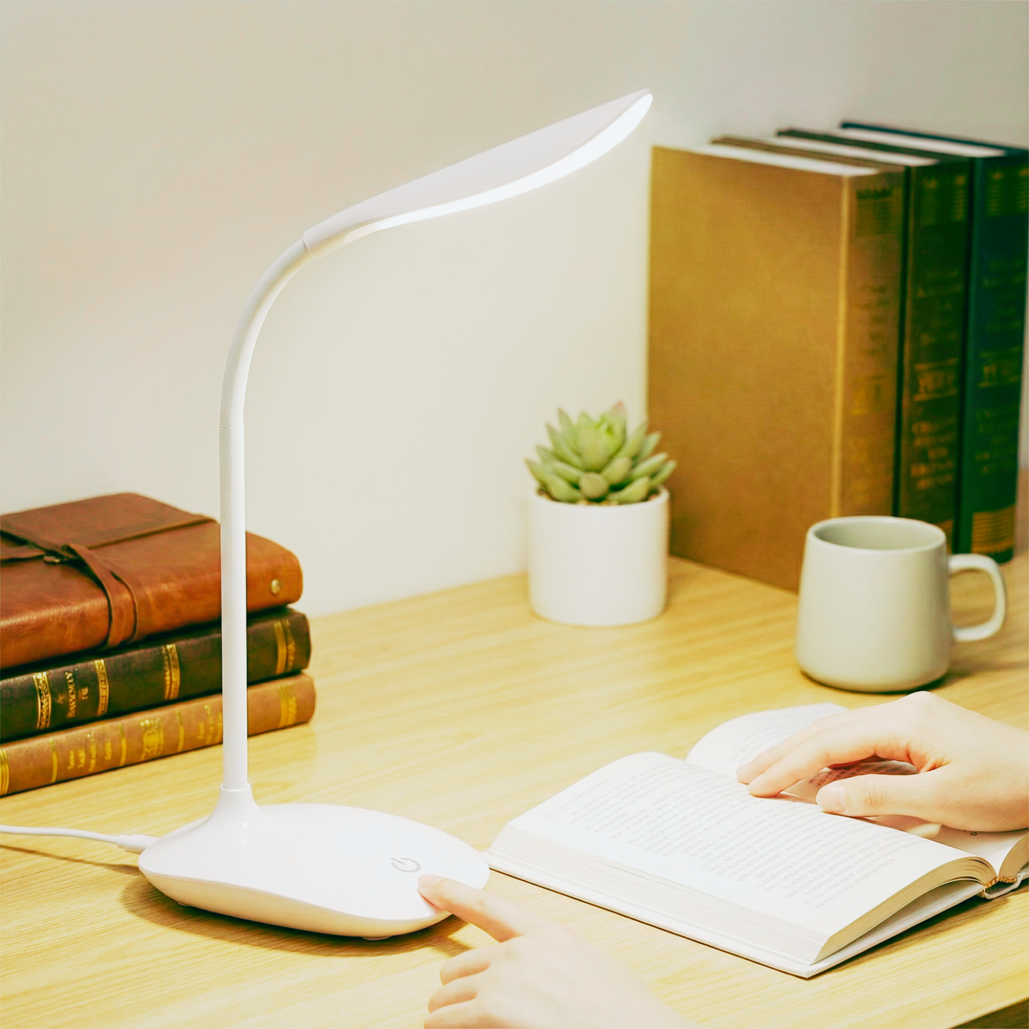 M71 Series Multi Utility Desk Lamps
