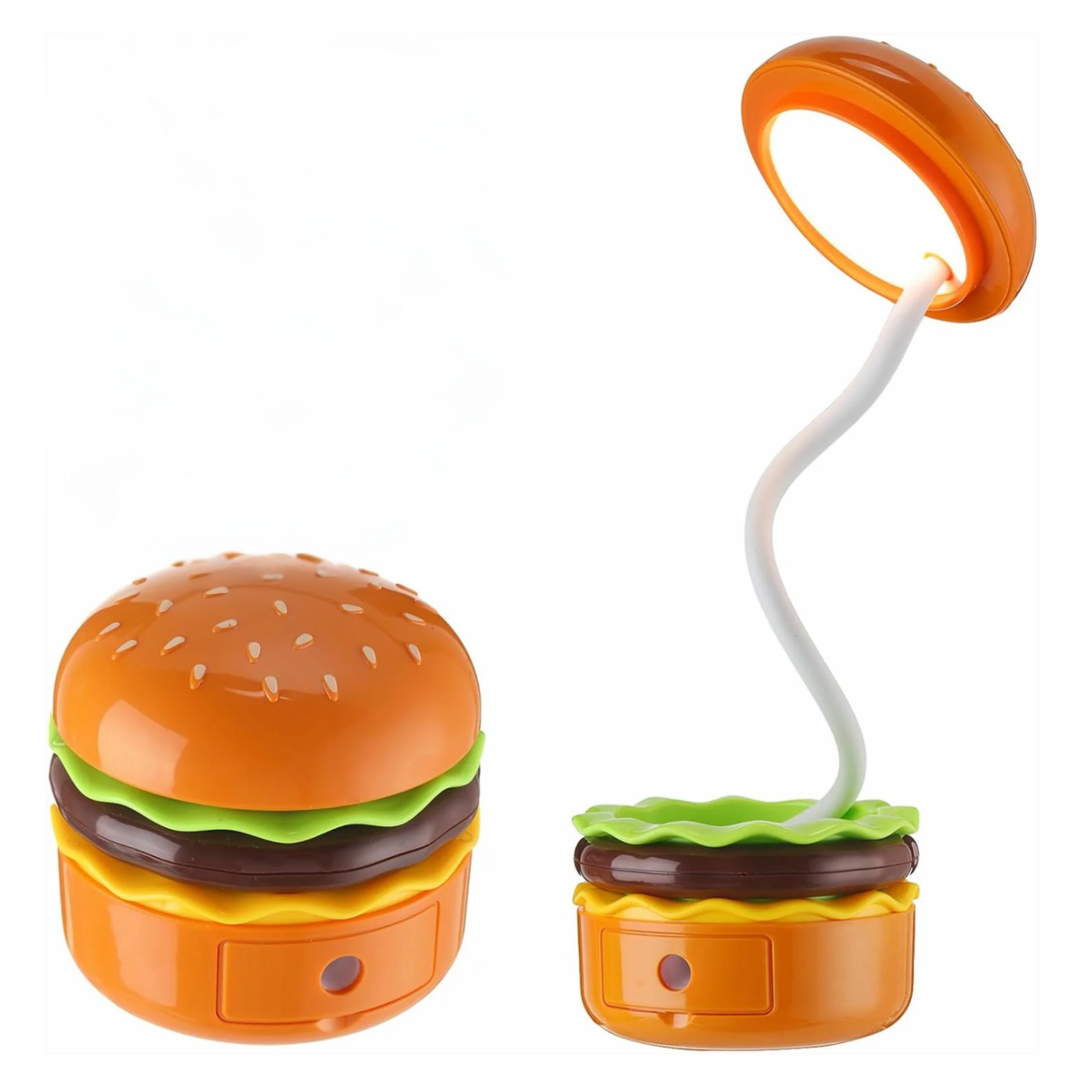 M71 Series Multi Utility Desk Lamps