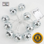 M17 Gold Wire Ball LED Lights