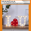 M49 Mini Decorative Table Lamps