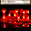 M49 Mini Decorative Table Lamps