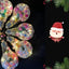 M45 Merry Lights with Christmas Icons