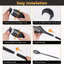 M70 Solar Flickering Flames LED Light