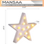 M49 Mini Decorative Table Lamps