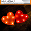 M49 Mini Decorative Table Lamps
