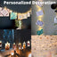 M55 Photo Clips LED String Light