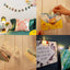 M55 Photo Clips LED String Light