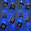 M55 Photo Clips LED String Light