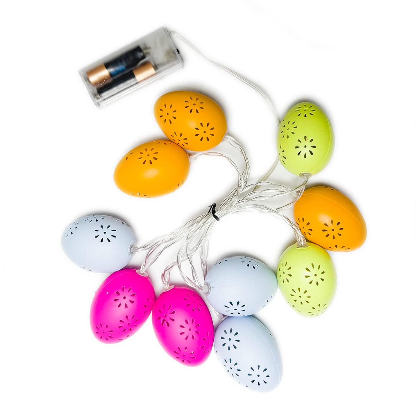 M61 Decorative Icon Lights | Christmas, Halloween, Kids