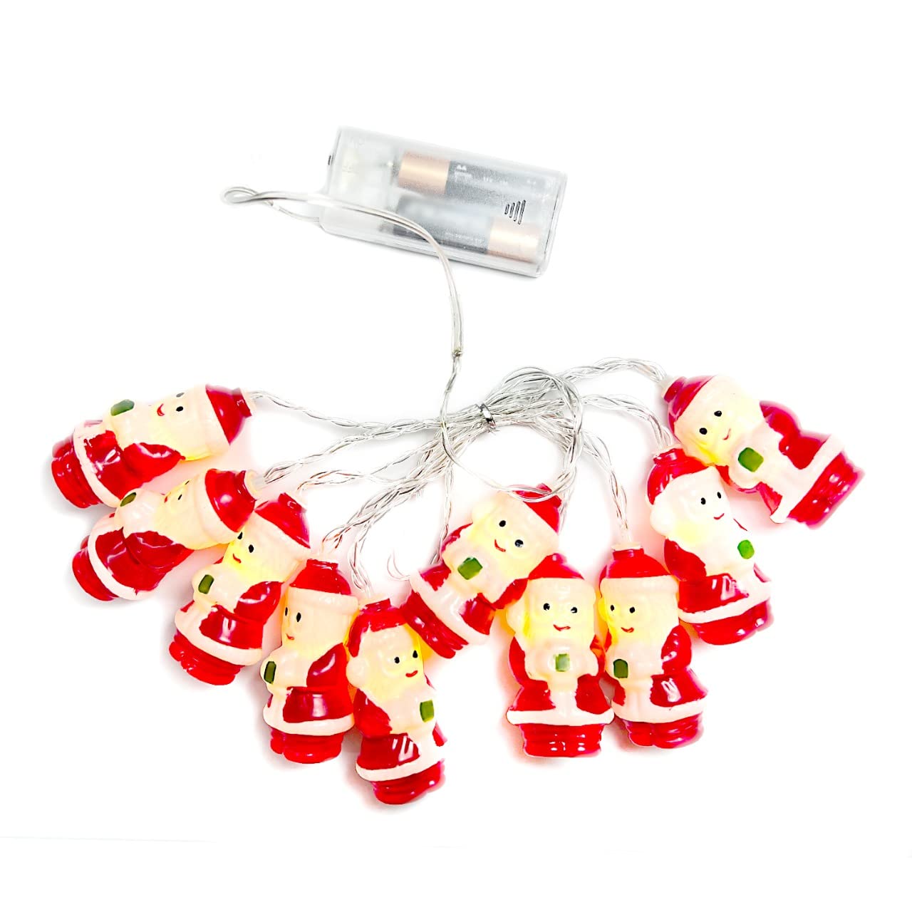M61 Decorative Icon Lights | Christmas, Halloween, Kids