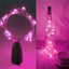 M44 Bottle Cork LED String Lights