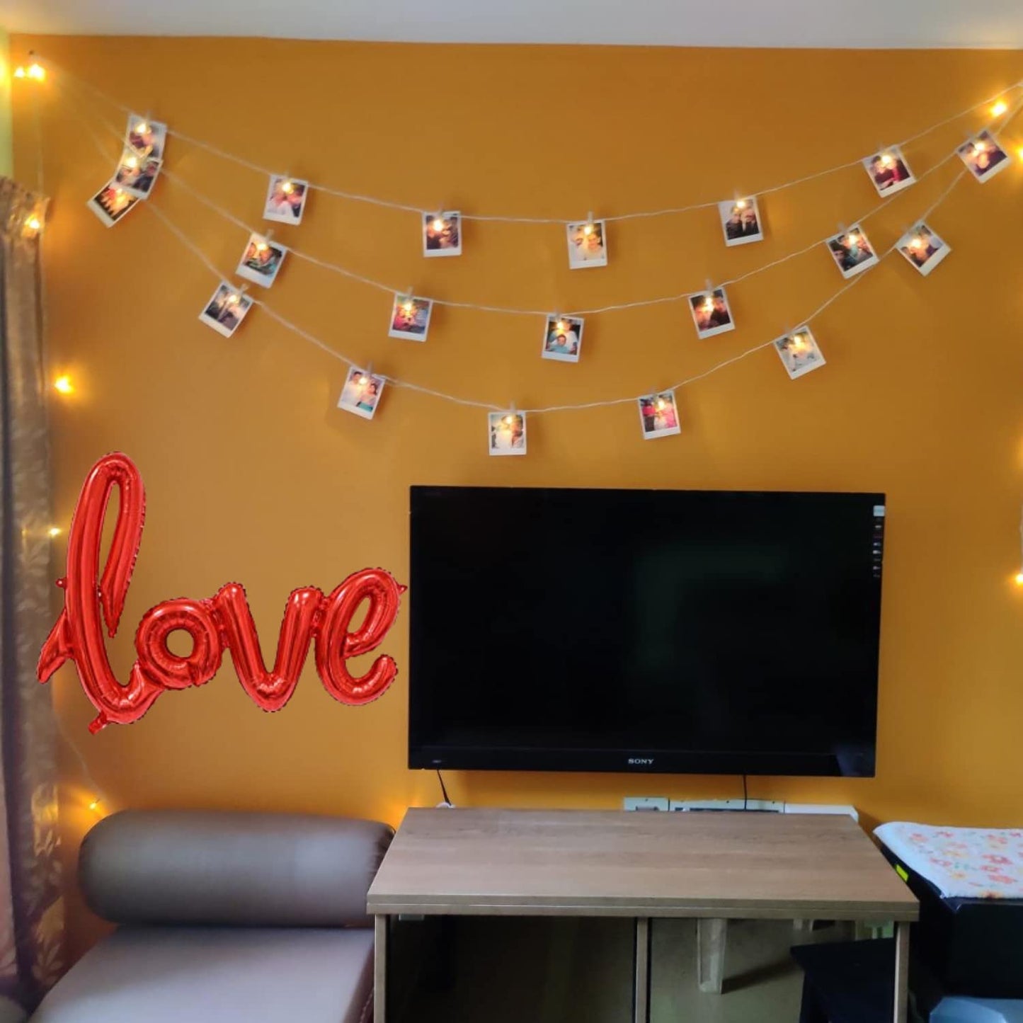Party Decor