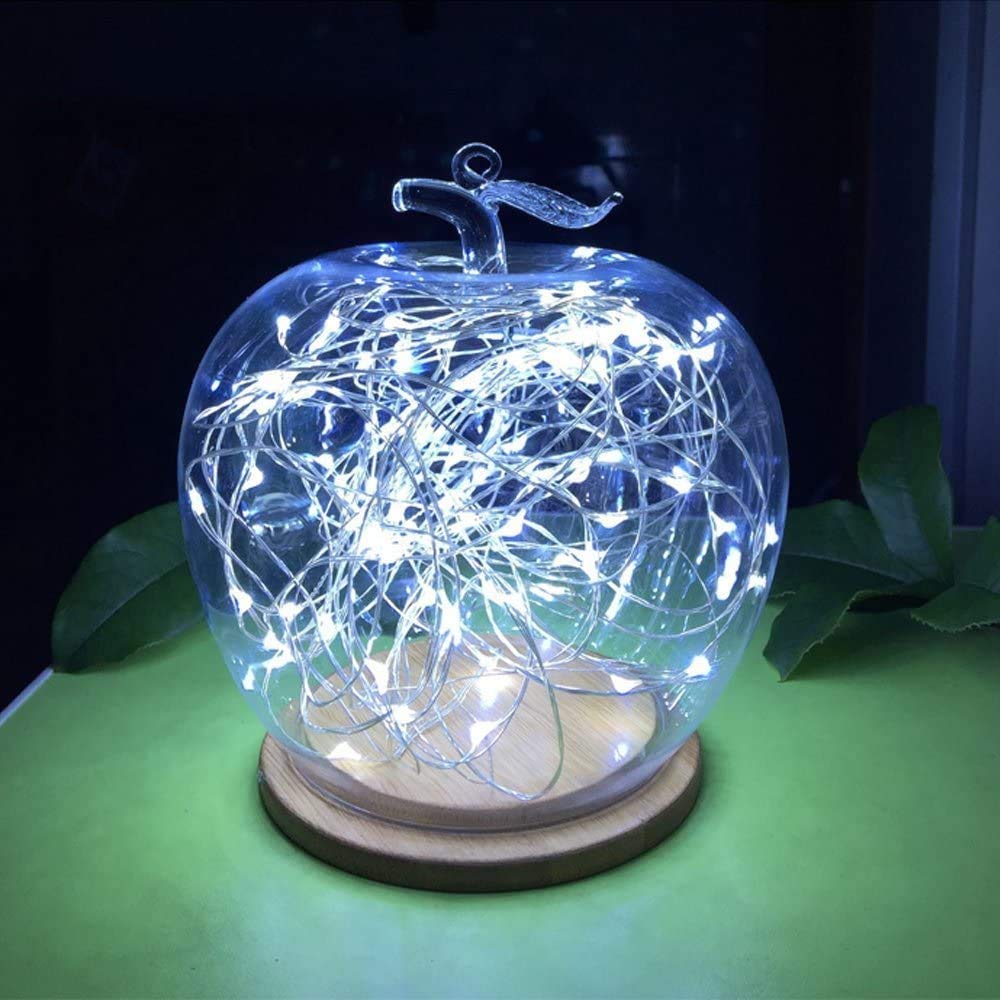 M32 Coin Cell LED String Light – MANSAA
