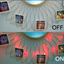 M55 Photo Clips LED String Light
