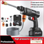 PowerWash Pro - Rechargeable Portable Anywhere Power Washer