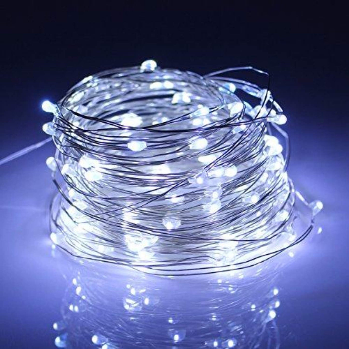M25 Battery Operated LED String Light