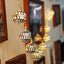 M21 Marble Ball LED Lights