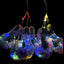 M45 Merry Lights with Christmas Icons
